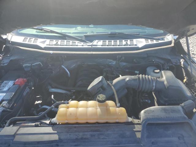 Photo 11 from auction – 2016 FORD F150 SUPER with VIN 1FTEW1EF8GFB61033