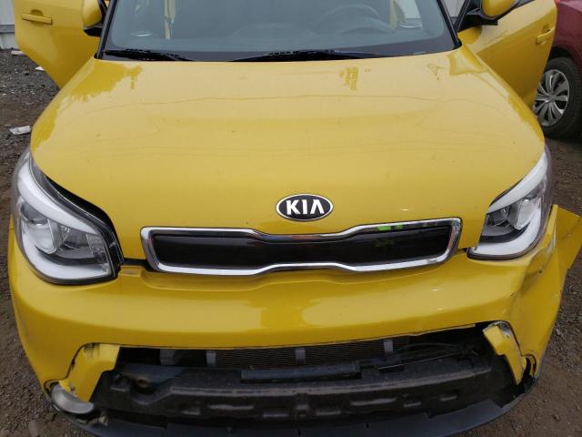 Photo 11 from auction – 2014 KIA SOUL ! with VIN KNDJX3A56E7012387