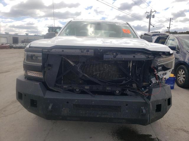 Photo 5 from auction – 2016 CHEVROLET SILVERADO with VIN 3GCUKNEC1GG342073