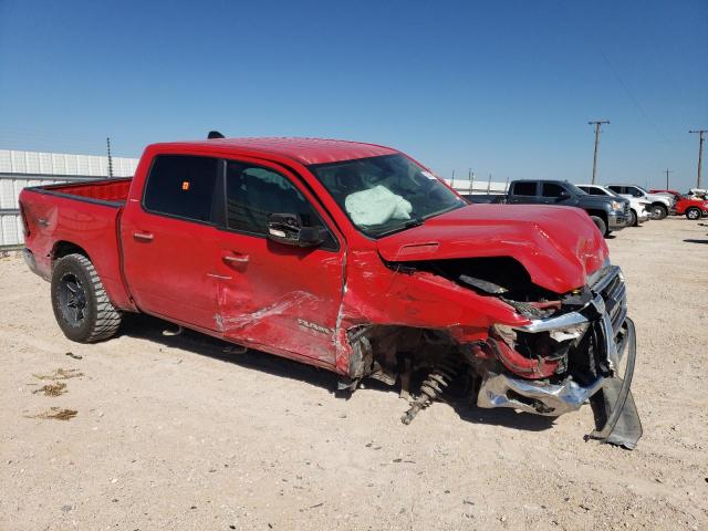 Photo 4 from auction – 2019 RAM 1500 BIG H with VIN 1C6SRFFT7KN613412
