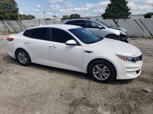 Photo 4 from auction – 2016 KIA OPTIMA LX with VIN KNAGT4L37G5081964