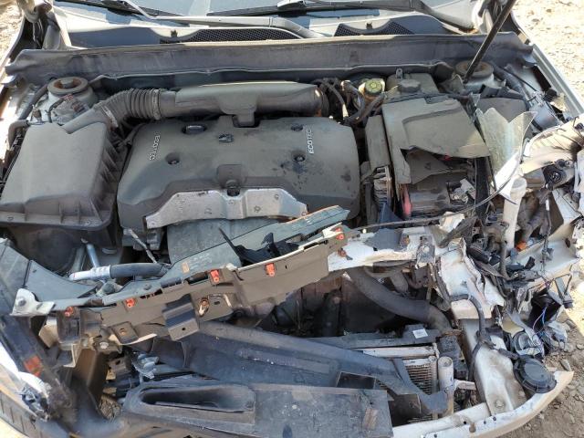 Photo 11 from auction – 2015 CHEVROLET MALIBU 1LT with VIN 1G11C5SL3FF309850