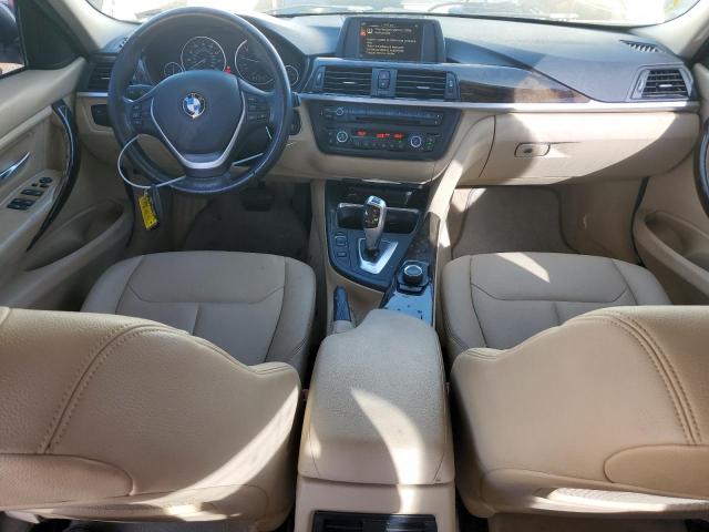 Photo 8 from auction – 2015 BMW 328 I with VIN WBA3A5G52FNS86953