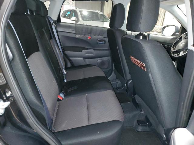 Photo 11 from auction – 2017 MITSUBISHI OUTLANDER with VIN JA4AR3AW7HZ020178