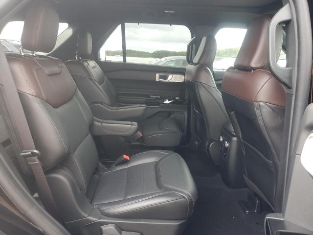Photo 11 from auction – 2021 FORD EXPLORER P with VIN 1FM5K8HC0MGC41739