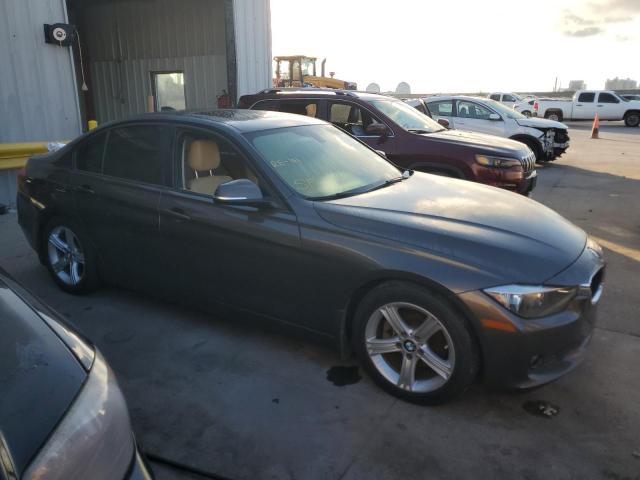 Photo 4 from auction – 2013 BMW 328 I SULE with VIN WBA3C1G52DNR48367