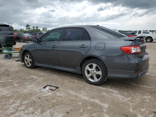 Photo 2 from auction – 2012 TOYOTA COROLLA BA with VIN 5YFBU4EE0CP026682
