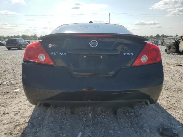Photo 6 from auction – 2012 NISSAN ALTIMA S with VIN 1N4AL2EP2CC134160