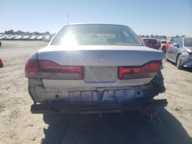 Photo 6 from auction – 2002 HONDA ACCORD VAL with VIN 1HGCF86652A173209
