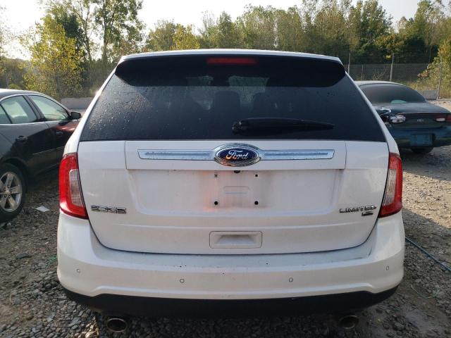 Photo 6 from auction – 2012 FORD EDGE LIMIT with VIN 2FMDK4KC6CBA88562