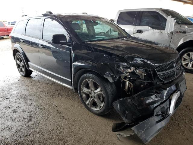 Photo 4 from auction – 2015 DODGE JOURNEY CR with VIN 3C4PDCGGXFT687054