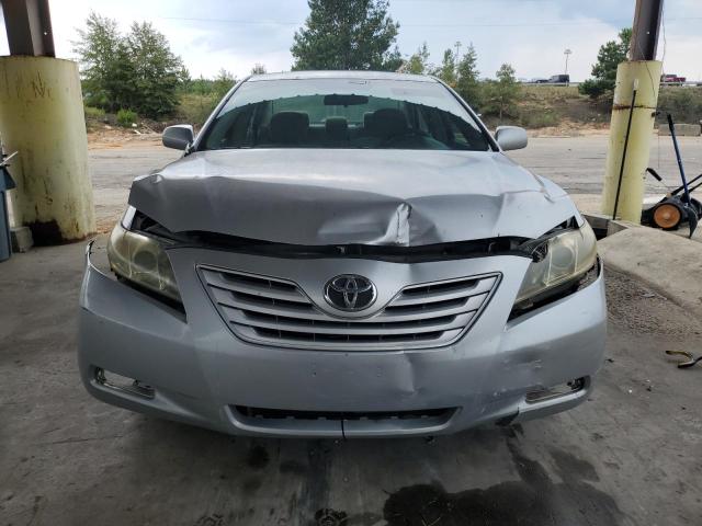 Photo 5 from auction – 2007 TOYOTA CAMRY CE with VIN 4T1BE46K07U050566