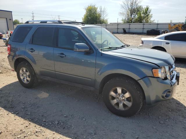Photo 4 from auction – 2012 FORD ESCAPE LIM with VIN 1FMCU0E70CKA57259