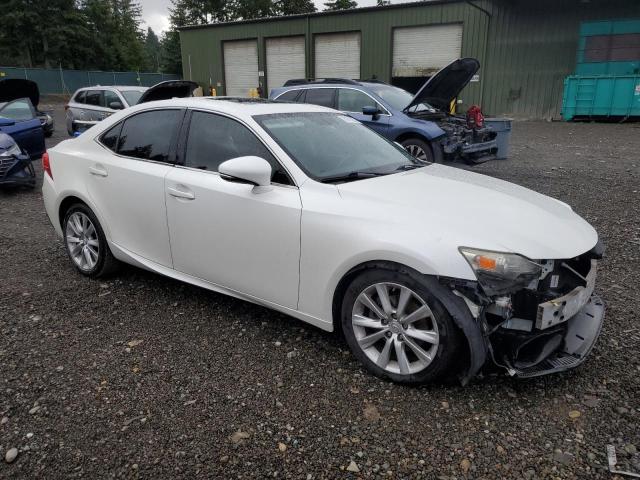 Photo 4 from auction – 2014 LEXUS IS 250 with VIN JTHBF1D26E5010193
