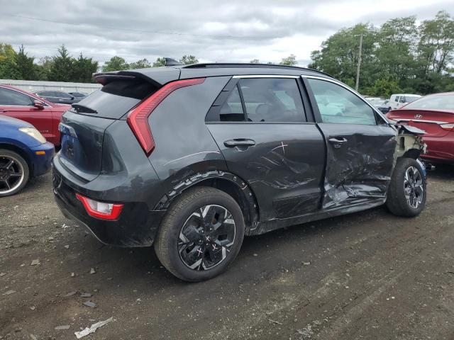 Photo 3 from auction – 2024 KIA NIRO WIND with VIN KNDCR3L1XR5111566