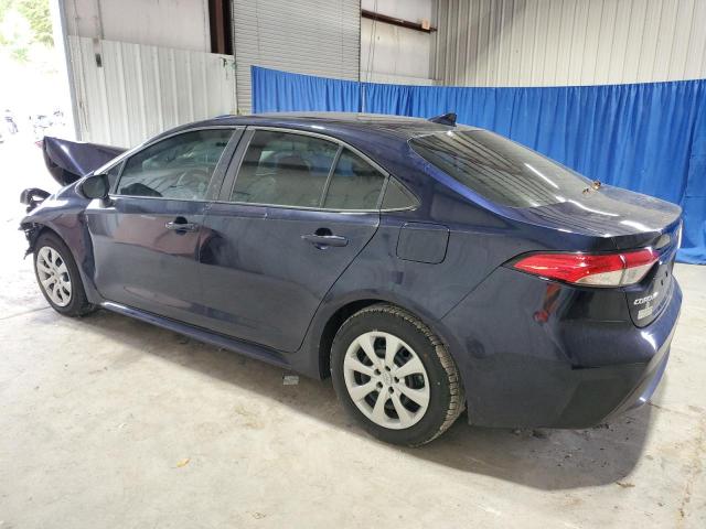 Photo 2 from auction – 2020 TOYOTA COROLLA LE with VIN 5YFEPRAE2LP090164