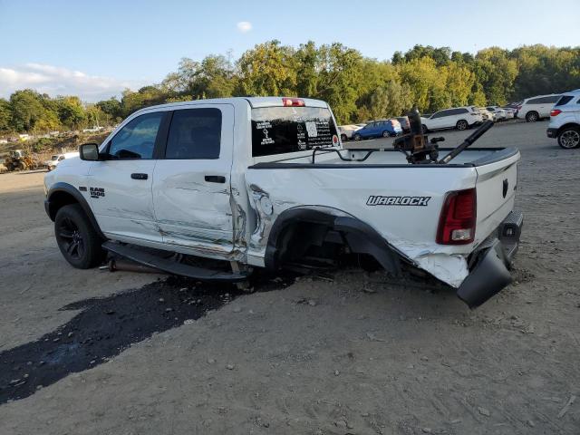 Photo 2 from auction – 2021 RAM 1500 CLASS with VIN 1C6RR7LT2MS502649