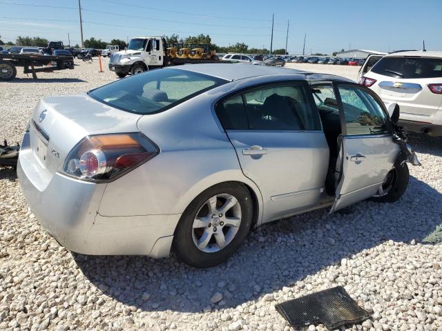 Photo 3 from auction – 2007 NISSAN ALTIMA 2.5 with VIN 1N4AL21E97C190414
