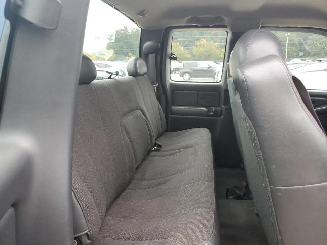 Photo 10 from auction – 2001 CHEVROLET SILVERADO with VIN 2GCEC19V611257574