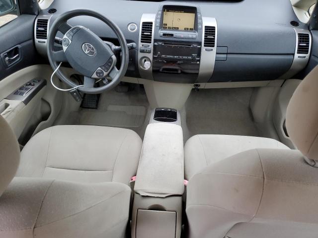 Photo 8 from auction – 2008 TOYOTA PRIUS with VIN JTDKB20U083418361