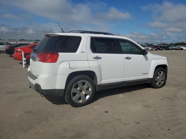Photo 3 from auction – 2010 GMC TERRAIN SL with VIN 2CTFLJEY0A6274723