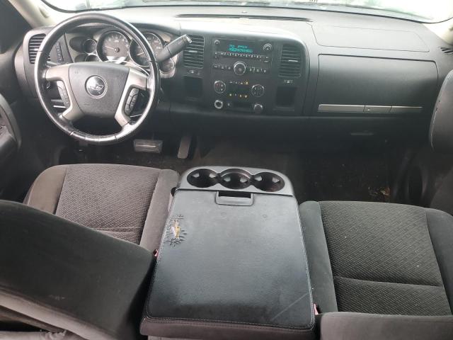 Photo 8 from auction – 2007 CHEVROLET SILVERADO with VIN 2GCEC13C371557511