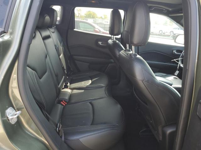 Photo 11 from auction – 2021 JEEP COMPASS 80 with VIN 3C4NJDEB1MT575091