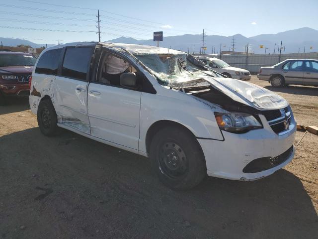 Photo 4 from auction – 2016 DODGE GRAND CARA with VIN 2C4RDGBG0GR122081