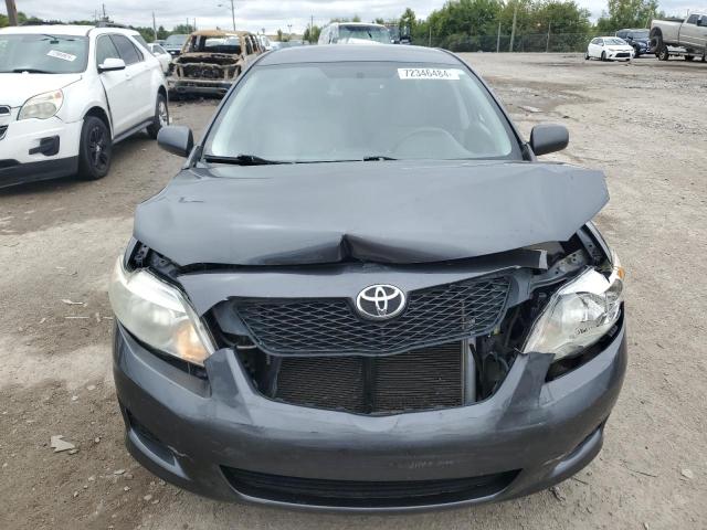 Photo 5 from auction – 2010 TOYOTA COROLLA BA with VIN 2T1BU4EE8AC306959