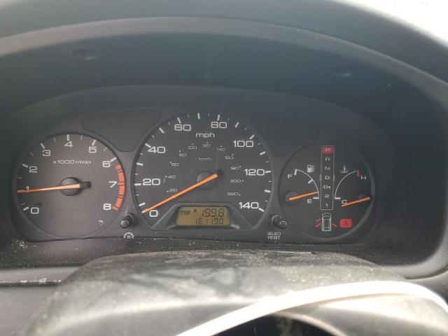 Photo 9 from auction – 2003 HONDA ODYSSEY EX with VIN 5FNRL18953B015784