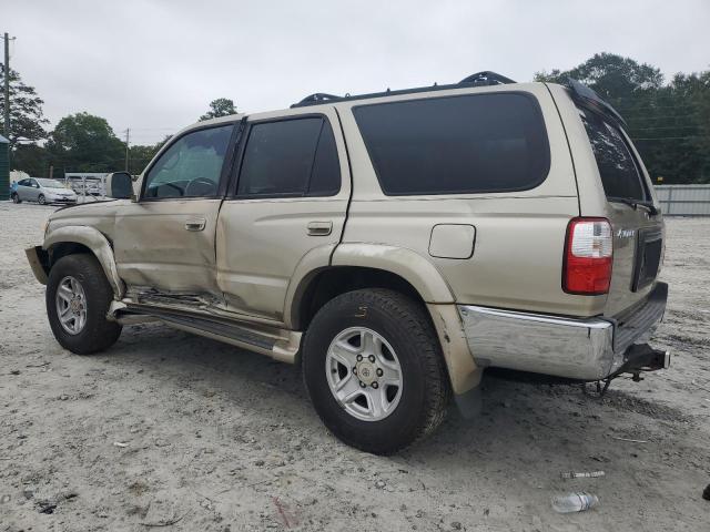 Photo 2 from auction – 2001 TOYOTA 4RUNNER SR with VIN JT3GN86RX10198452