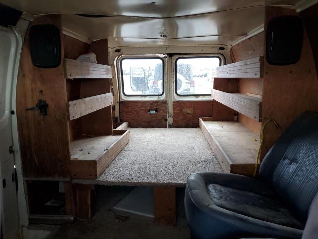 Photo 10 from auction – 1987 FORD ECONOLINE with VIN 1FTDE14N8HHB55701