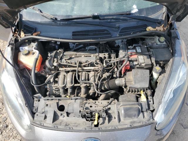 Zdjęcie 11 z aukcji – 2014 FORD FIESTA SE z VIN 3FADP4EJ7EM190802