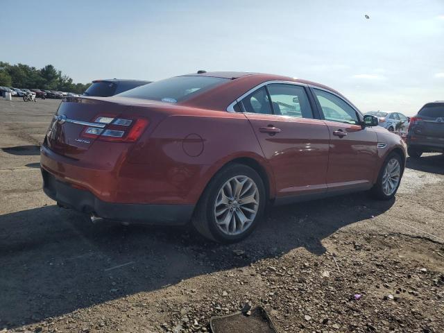 Photo 3 from auction – 2014 FORD TAURUS LIM with VIN 1FAHP2F86EG168883