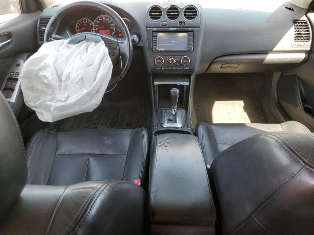 Photo 8 from auction – 2010 NISSAN ALTIMA SR with VIN 1N4BL2APXAN495602