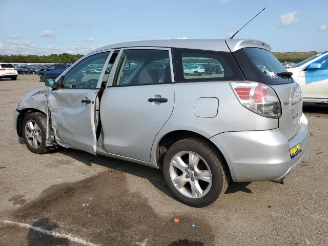 Photo 2 from auction – 2007 TOYOTA COROLLA MA with VIN 2T1KR32E27C678998