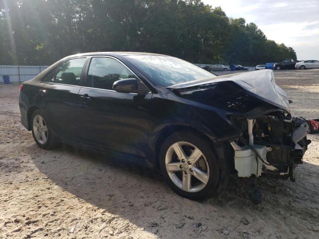 Photo 4 from auction – 2013 TOYOTA CAMRY L with VIN 4T1BF1FK7DU224477