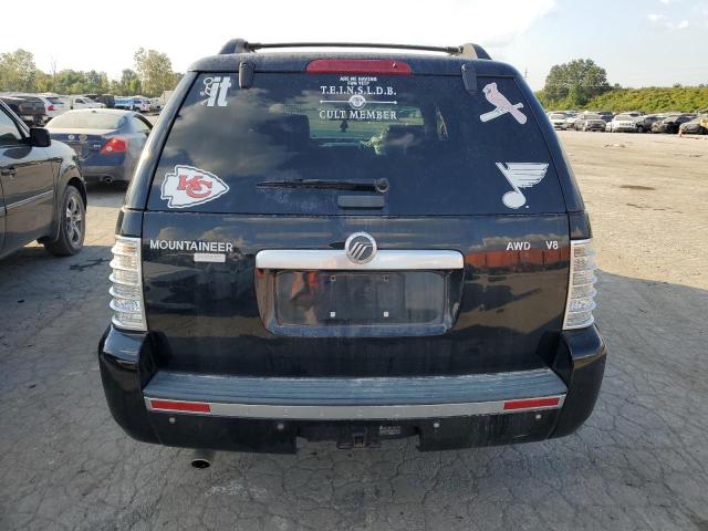 Photo 6 from auction – 2007 MERCURY MOUNTAINEE with VIN 4M2EU48897UJ02387