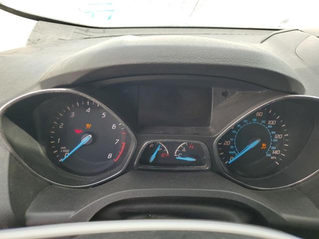 Photo 9 from auction – 2015 FORD ESCAPE S with VIN 1FMCU0F78FUC29027