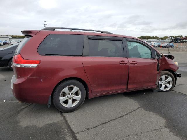 Photo 3 from auction – 2011 TOYOTA SIENNA LE with VIN 5TDKK3DC7BS006449