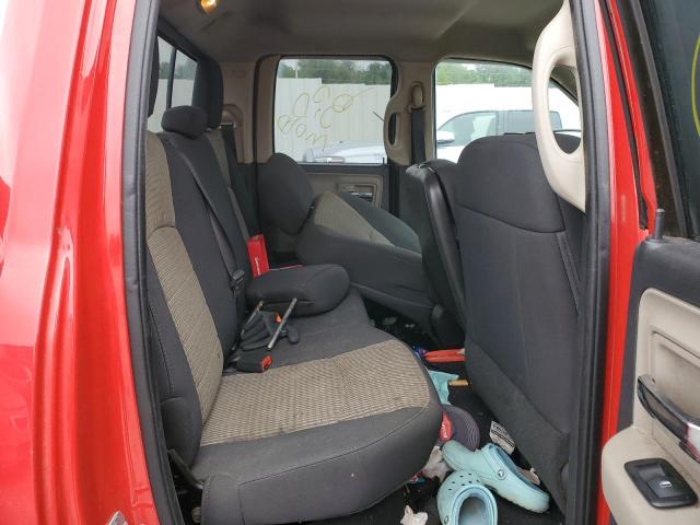 Photo 10 from auction – 2012 DODGE RAM 1500 S with VIN 1C6RD6GP3CS225479
