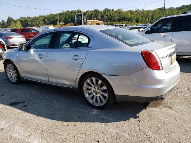 Photo 2 from auction – 2010 LINCOLN MKS with VIN 1LNHL9FT5AG608648