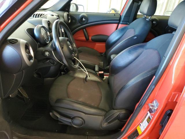 Photo 7 from auction – 2012 MINI COOPER S C with VIN WMWZC3C55CWL81527