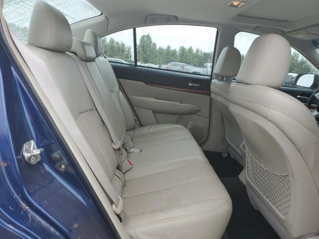 Photo 10 from auction – 2011 SUBARU LEGACY 2.5 with VIN 4S3BMCK64B3226270