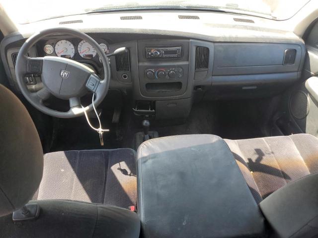 Photo 8 from auction – 2005 DODGE RAM 1500 S with VIN 1D7HU18D25J577687