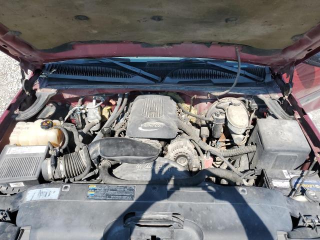 Photo 11 from auction – 2004 CHEVROLET SILVERADO with VIN 1GCEK14T44Z254208