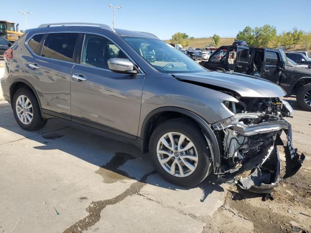 Photo 4 from auction – 2019 NISSAN ROGUE S with VIN KNMAT2MV4KP511525
