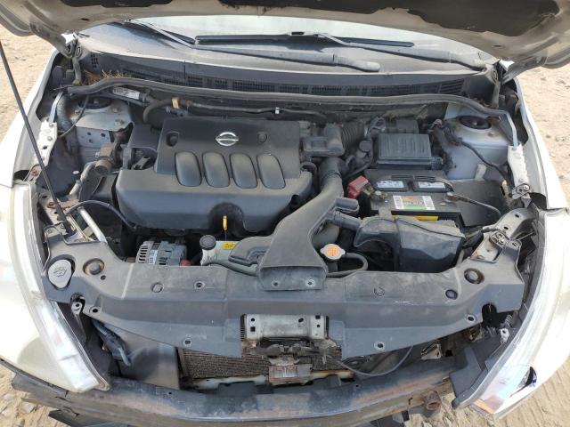Photo 11 from auction – 2009 NISSAN VERSA S with VIN 3N1BC13E09L397497