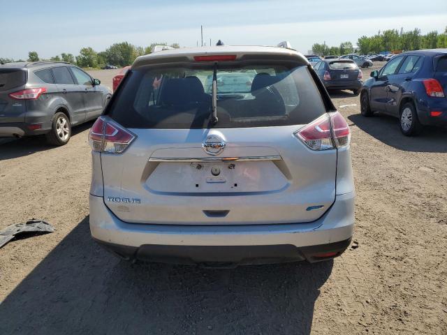 Photo 6 from auction – 2015 NISSAN ROGUE S with VIN 5N1AT2MT4FC913858