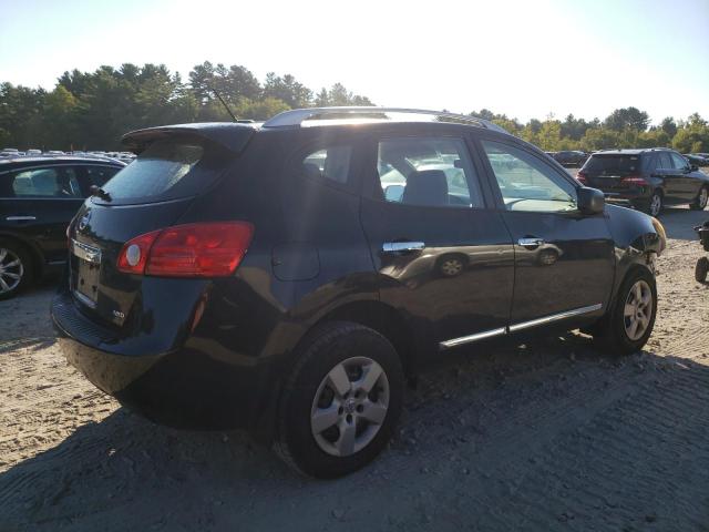 Photo 3 from auction – 2014 NISSAN ROGUE SELE with VIN JN8AS5MVXEW201768